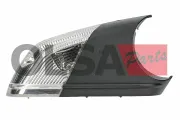 Blinkleuchte Außenspiegel rechts OLSA Aftermarket 75019