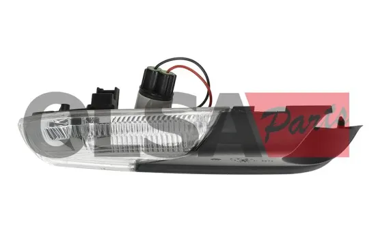 Blinkleuchte Außenspiegel rechts OLSA Aftermarket 75019 Bild Blinkleuchte Außenspiegel rechts OLSA Aftermarket 75019