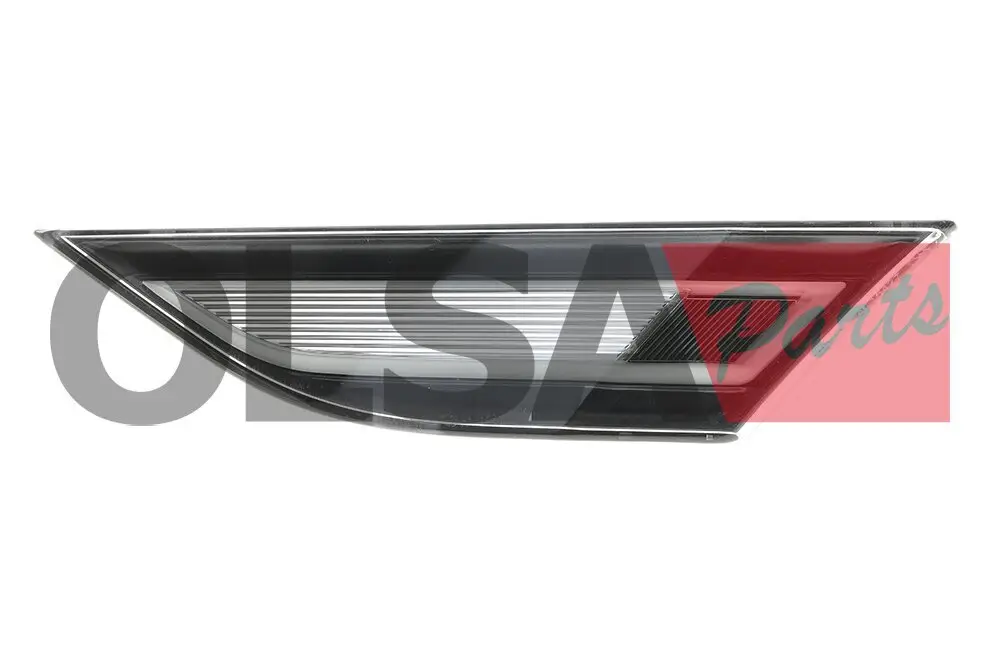 Blinkleuchte vorne links seitlicher Einbau OLSA Aftermarket 75022