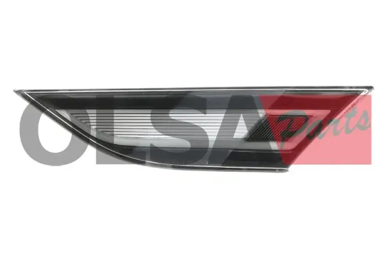 Blinkleuchte vorne links seitlicher Einbau OLSA Aftermarket 75022 Bild Blinkleuchte vorne links seitlicher Einbau OLSA Aftermarket 75022