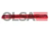 Zusatzbremsleuchte OLSA Aftermarket 75023 Bild Zusatzbremsleuchte OLSA Aftermarket 75023