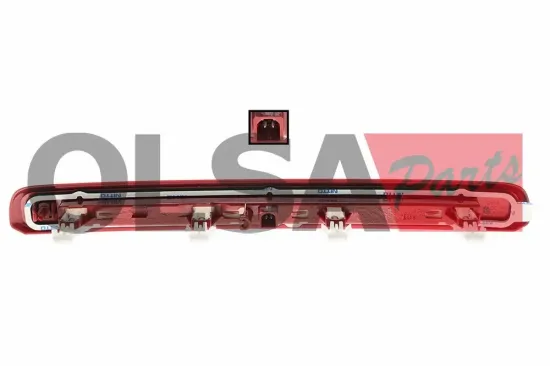 Zusatzbremsleuchte OLSA Aftermarket 75023 Bild Zusatzbremsleuchte OLSA Aftermarket 75023