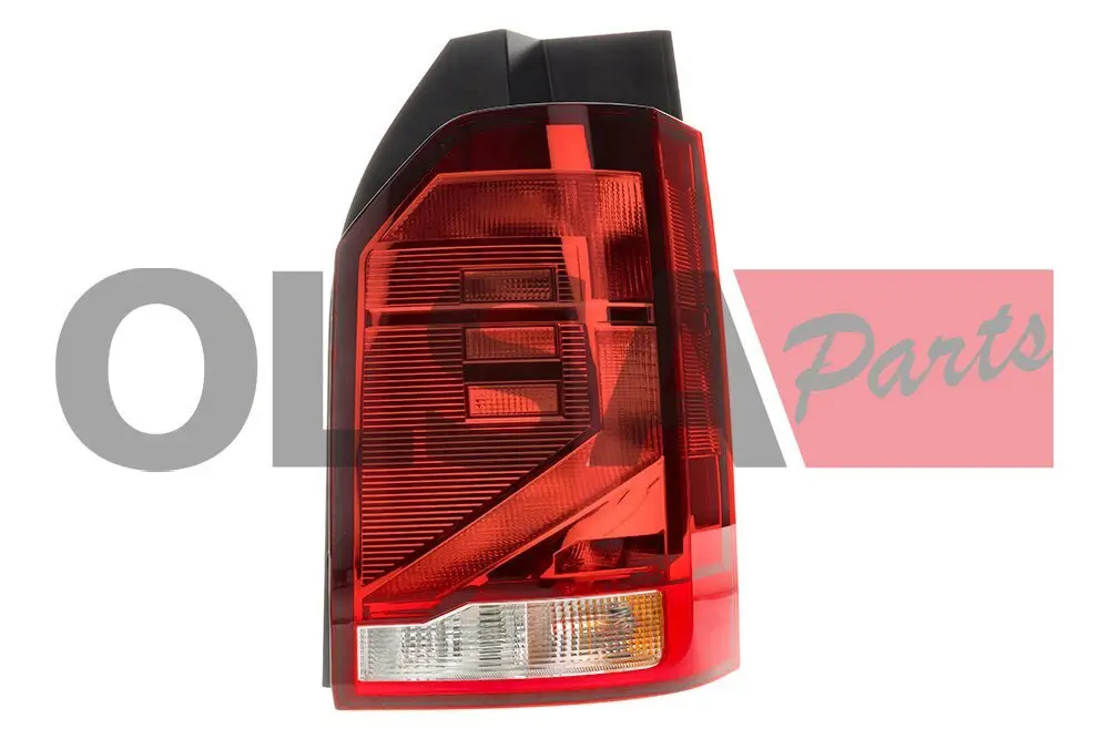 Heckleuchte rechts OLSA Aftermarket 75028