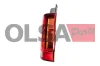 Heckleuchte rechts OLSA Aftermarket 75028 Bild Heckleuchte rechts OLSA Aftermarket 75028