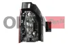 Heckleuchte rechts OLSA Aftermarket 75028 Bild Heckleuchte rechts OLSA Aftermarket 75028