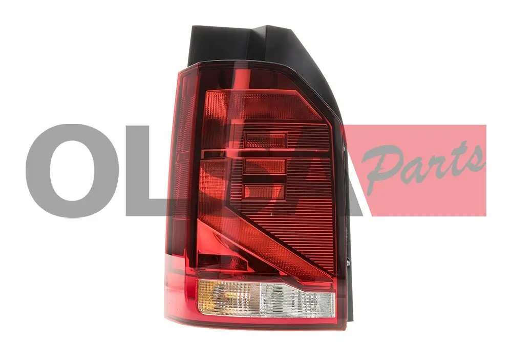 Heckleuchte links OLSA Aftermarket 75029