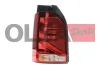 Heckleuchte links OLSA Aftermarket 75029 Bild Heckleuchte links OLSA Aftermarket 75029
