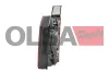 Heckleuchte links OLSA Aftermarket 75029 Bild Heckleuchte links OLSA Aftermarket 75029