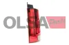 Heckleuchte links OLSA Aftermarket 75029 Bild Heckleuchte links OLSA Aftermarket 75029