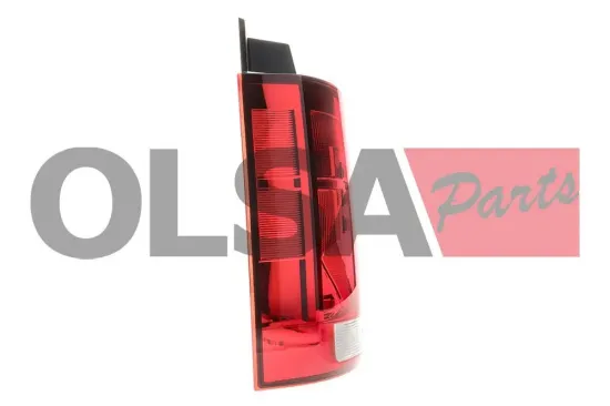 Heckleuchte links OLSA Aftermarket 75029 Bild Heckleuchte links OLSA Aftermarket 75029
