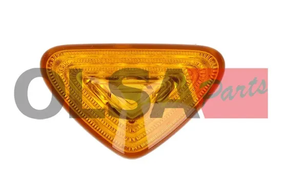 Blinkleuchte vorne links vorne rechts seitlicher Einbau OLSA Aftermarket 75031 Bild Blinkleuchte vorne links vorne rechts seitlicher Einbau OLSA Aftermarket 75031