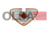 Blinkleuchte vorne links vorne rechts seitlicher Einbau OLSA Aftermarket 75031 Bild Blinkleuchte vorne links vorne rechts seitlicher Einbau OLSA Aftermarket 75031