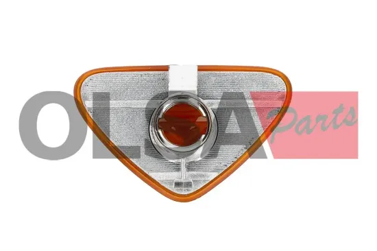 Blinkleuchte vorne links vorne rechts seitlicher Einbau OLSA Aftermarket 75031 Bild Blinkleuchte vorne links vorne rechts seitlicher Einbau OLSA Aftermarket 75031