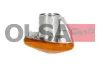 Blinkleuchte vorne links vorne rechts seitlicher Einbau OLSA Aftermarket 75031 Bild Blinkleuchte vorne links vorne rechts seitlicher Einbau OLSA Aftermarket 75031