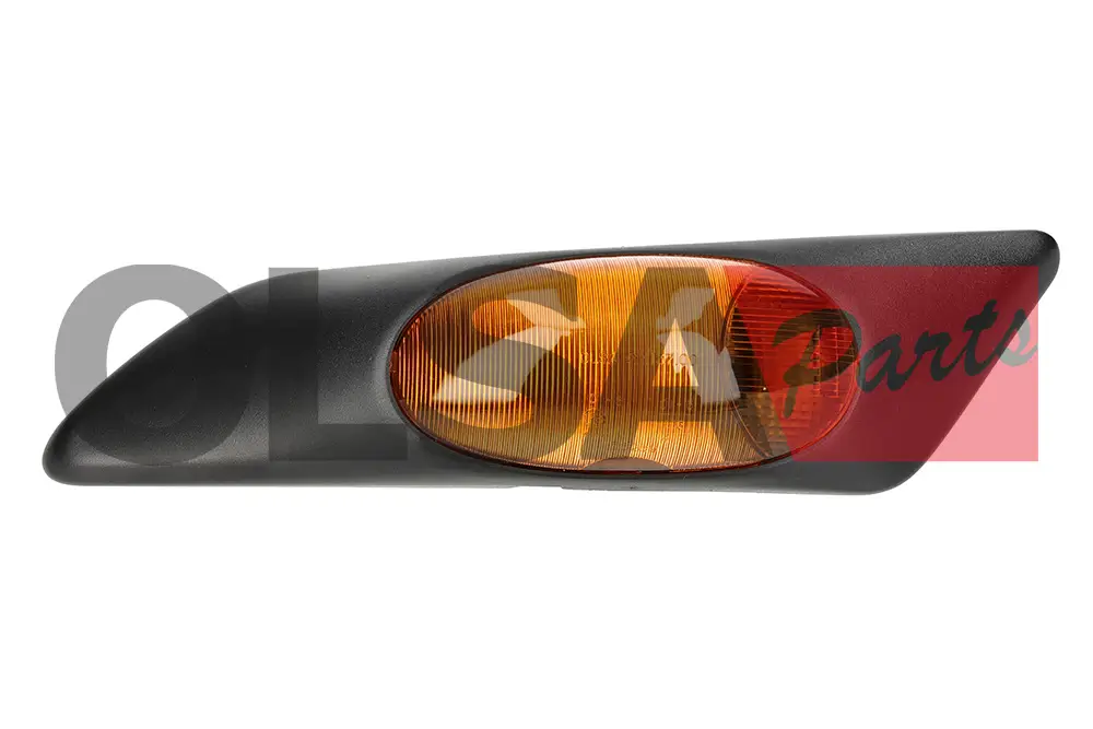Blinkleuchte vorne links seitlicher Einbau OLSA Aftermarket 75033