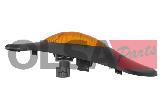 Blinkleuchte vorne links seitlicher Einbau OLSA Aftermarket 75033 Bild Blinkleuchte vorne links seitlicher Einbau OLSA Aftermarket 75033