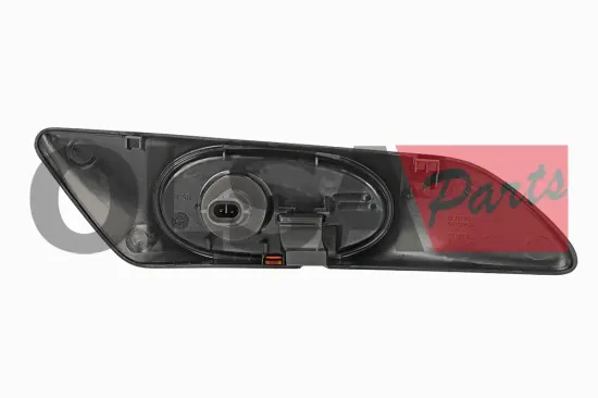 Blinkleuchte vorne links seitlicher Einbau OLSA Aftermarket 75033 Bild Blinkleuchte vorne links seitlicher Einbau OLSA Aftermarket 75033