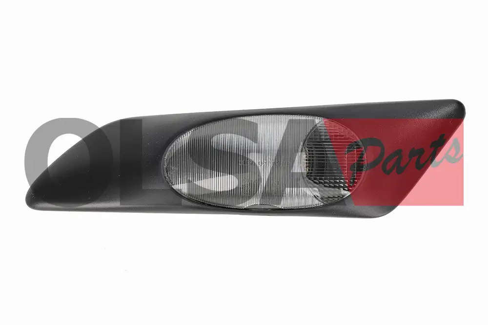 Blinkleuchte vorne links seitlicher Einbau OLSA Aftermarket 75035