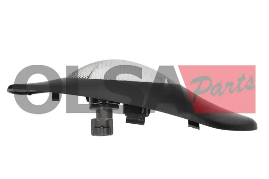 Blinkleuchte vorne links seitlicher Einbau OLSA Aftermarket 75035 Bild Blinkleuchte vorne links seitlicher Einbau OLSA Aftermarket 75035