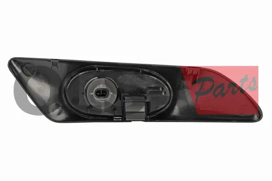 Blinkleuchte vorne links seitlicher Einbau OLSA Aftermarket 75035 Bild Blinkleuchte vorne links seitlicher Einbau OLSA Aftermarket 75035
