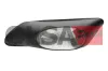 Blinkleuchte vorne links seitlicher Einbau OLSA Aftermarket 75039