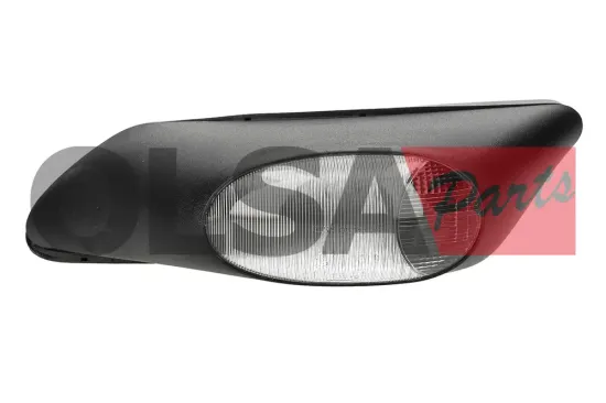 Blinkleuchte vorne links seitlicher Einbau OLSA Aftermarket 75039 Bild Blinkleuchte vorne links seitlicher Einbau OLSA Aftermarket 75039