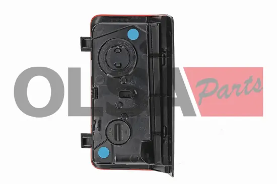 Rückfahrleuchte rechts OLSA Aftermarket 75041 Bild Rückfahrleuchte rechts OLSA Aftermarket 75041