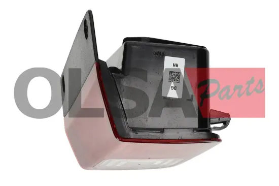 Rückfahrleuchte rechts OLSA Aftermarket 75041 Bild Rückfahrleuchte rechts OLSA Aftermarket 75041