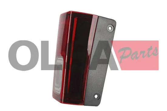 Rückfahrleuchte links OLSA Aftermarket 75042 Bild Rückfahrleuchte links OLSA Aftermarket 75042
