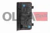 Rückfahrleuchte links OLSA Aftermarket 75042 Bild Rückfahrleuchte links OLSA Aftermarket 75042