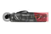 Kennzeichenleuchte hinten OLSA Aftermarket 75043