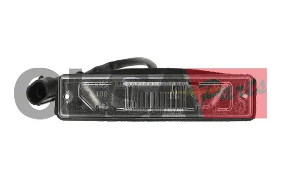 Kennzeichenleuchte hinten OLSA Aftermarket 75043 Bild Kennzeichenleuchte hinten OLSA Aftermarket 75043