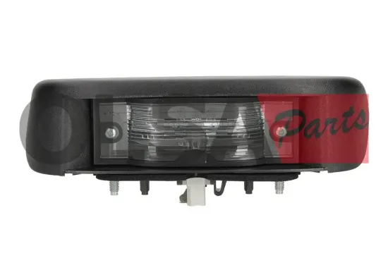Kennzeichenleuchte hinten OLSA Aftermarket 75044 Bild Kennzeichenleuchte hinten OLSA Aftermarket 75044