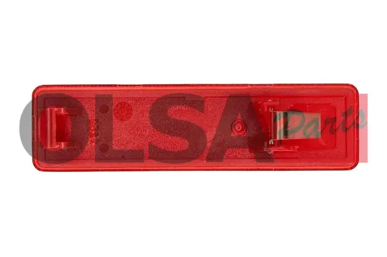 Rückstrahler hinten links hinten rechts OLSA Aftermarket 75046 Bild Rückstrahler hinten links hinten rechts OLSA Aftermarket 75046