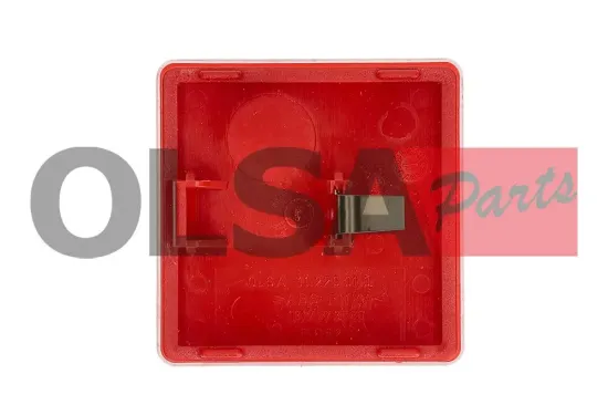 Rückstrahler hinten links hinten rechts OLSA Aftermarket 75047 Bild Rückstrahler hinten links hinten rechts OLSA Aftermarket 75047