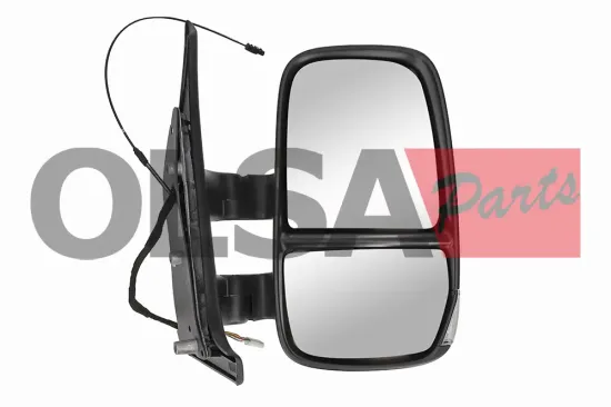 Außenspiegel rechts OLSA Aftermarket 75373 Bild Außenspiegel rechts OLSA Aftermarket 75373