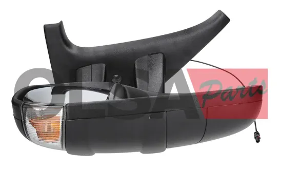 Außenspiegel rechts OLSA Aftermarket 75373 Bild Außenspiegel rechts OLSA Aftermarket 75373