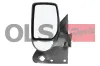 Gehäuse, Außenspiegel links OLSA Aftermarket 75378 Bild Gehäuse, Außenspiegel links OLSA Aftermarket 75378