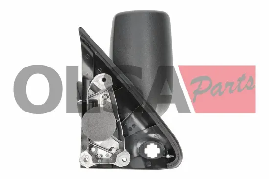 Gehäuse, Außenspiegel links OLSA Aftermarket 75378 Bild Gehäuse, Außenspiegel links OLSA Aftermarket 75378
