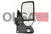 Außenspiegel rechts OLSA Aftermarket 75382