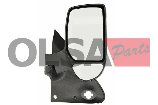 Außenspiegel rechts OLSA Aftermarket 75382 Bild Außenspiegel rechts OLSA Aftermarket 75382