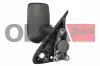 Außenspiegel rechts OLSA Aftermarket 75382 Bild Außenspiegel rechts OLSA Aftermarket 75382