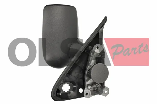 Außenspiegel rechts OLSA Aftermarket 75382 Bild Außenspiegel rechts OLSA Aftermarket 75382