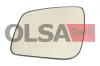 Spiegelglas, Au&szlig;enspiegel links OLSA Aftermarket 75388