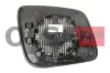 Spiegelglas, Außenspiegel links OLSA Aftermarket 75388 Bild Spiegelglas, Außenspiegel links OLSA Aftermarket 75388