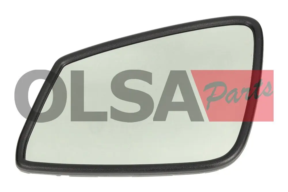 Spiegelglas, Außenspiegel links OLSA Aftermarket 75392