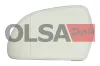 Spiegelglas, Au&szlig;enspiegel links OLSA Aftermarket 75393