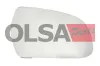 Spiegelglas, Außenspiegel rechts OLSA Aftermarket 75397 Bild Spiegelglas, Außenspiegel rechts OLSA Aftermarket 75397