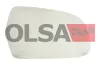Spiegelglas, Au&szlig;enspiegel rechts OLSA Aftermarket 75398