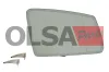Spiegelglas, Außenspiegel rechts OLSA Aftermarket 75402 Bild Spiegelglas, Außenspiegel rechts OLSA Aftermarket 75402